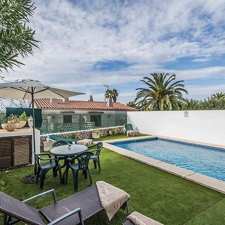 Villa Sealight Alaior Εξωτερικό φωτογραφία