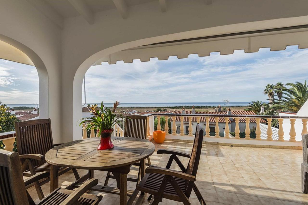 Villa Sealight Alaior Εξωτερικό φωτογραφία