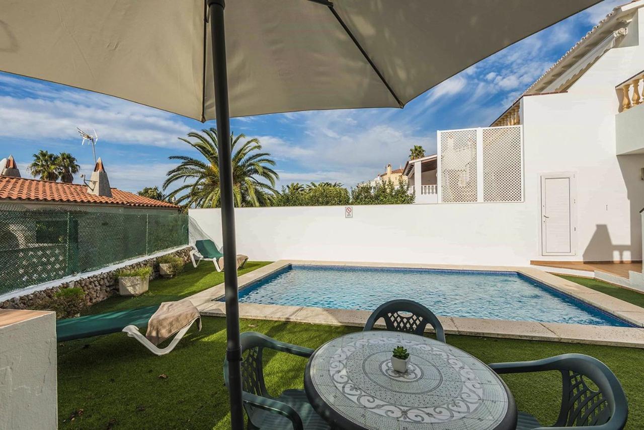 Villa Sealight Alaior Εξωτερικό φωτογραφία