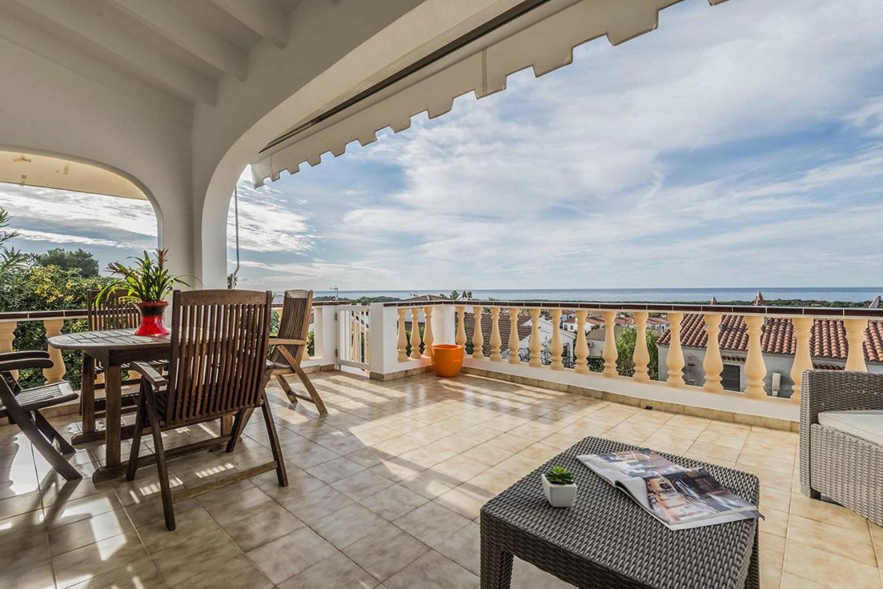Villa Sealight Alaior Εξωτερικό φωτογραφία