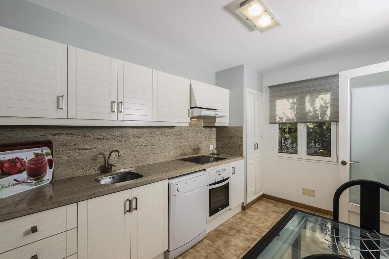 Villa Sealight Alaior Εξωτερικό φωτογραφία