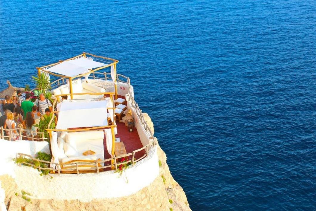 Villa Sealight Alaior Εξωτερικό φωτογραφία