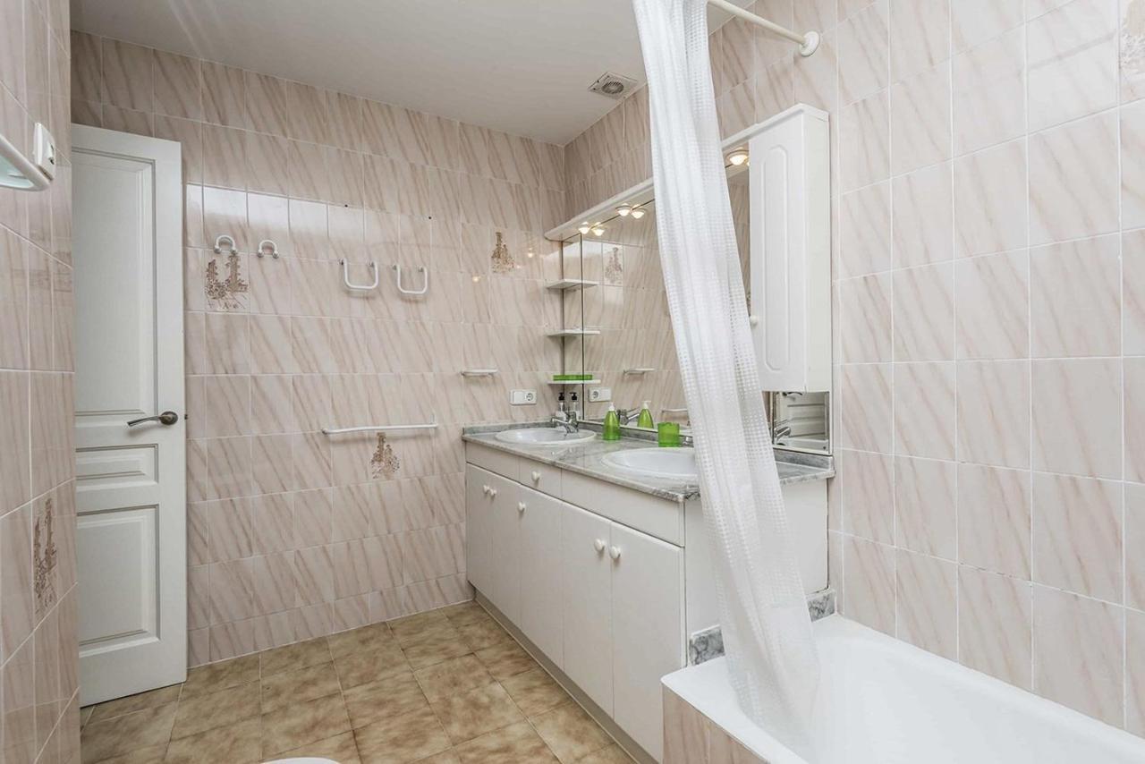 Villa Sealight Alaior Εξωτερικό φωτογραφία