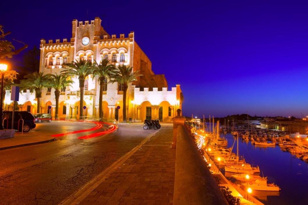 Villa Sealight Alaior Εξωτερικό φωτογραφία