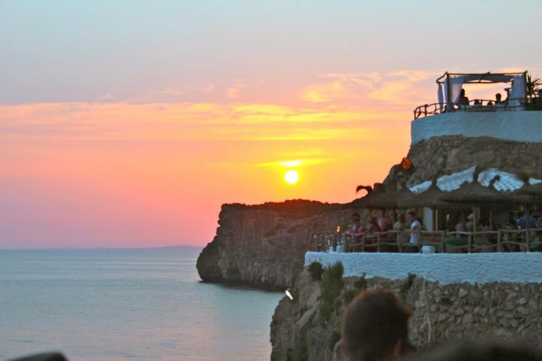 Villa Sealight Alaior Εξωτερικό φωτογραφία